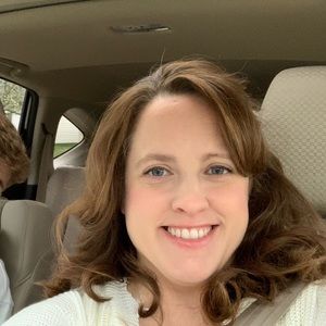 Meet your Posher, Jen